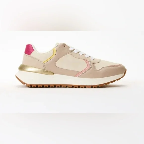 Rue Athletic Sneaker - Picture 6 of 8